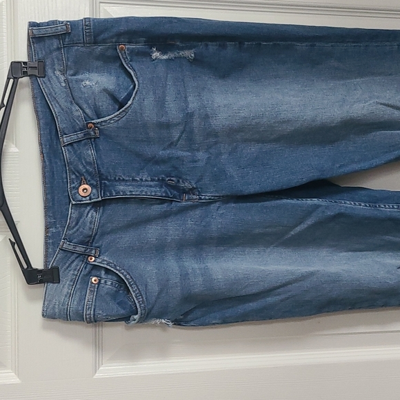 Jeans - Picture 2 of 4